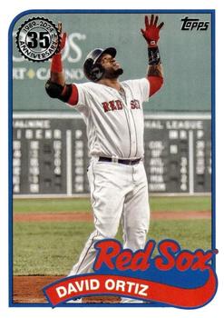 David Ortiz