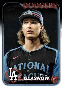 Tyler Glasnow