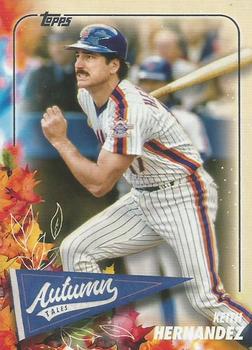 Keith Hernandez