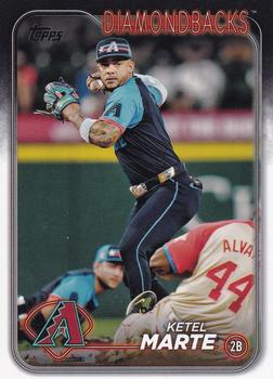 Ketel Marte