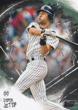 Derek Jeter
