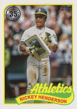 Rickey Henderson