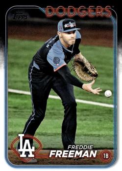 Freddie Freeman