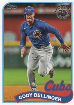 Cody Bellinger