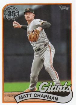 Matt Chapman
