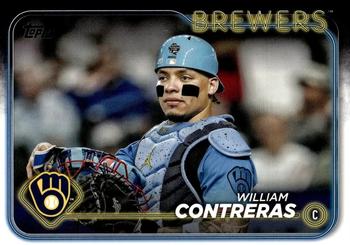 William Contreras