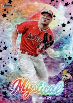 Mike Trout