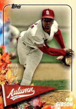 Bob Gibson