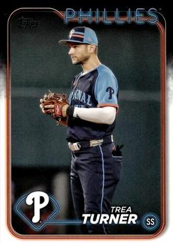 Trea Turner