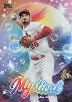 Nolan Arenado
