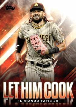 Fernando Tatis Jr.