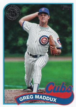 Greg Maddux