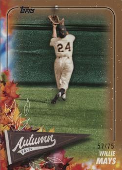 Willie Mays