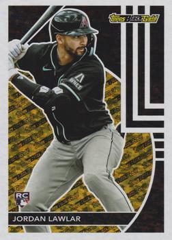 Jordan Lawlar