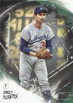 Sandy Koufax
