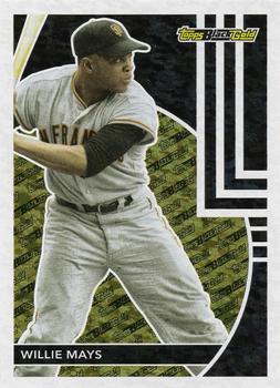 Willie Mays