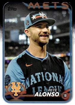 Pete Alonso