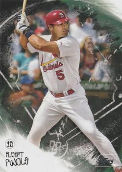 Albert Pujols