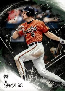 Cal Ripken Jr.
