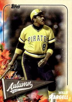 Willie Stargell