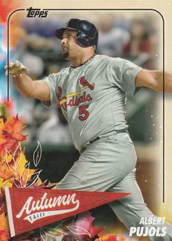 Albert Pujols