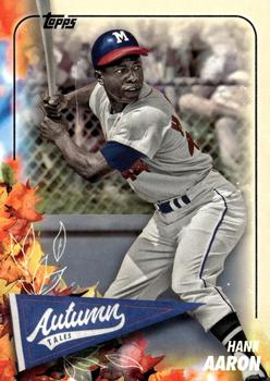 Hank Aaron