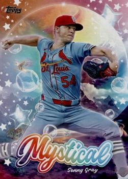 Sonny Gray