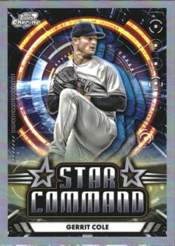Gerrit Cole