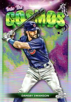 Dansby Swanson