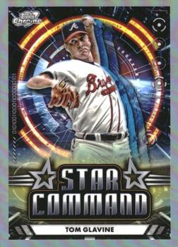 Tom Glavine