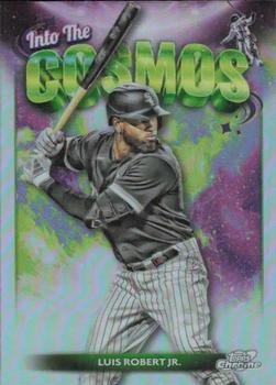 Luis Robert Jr.