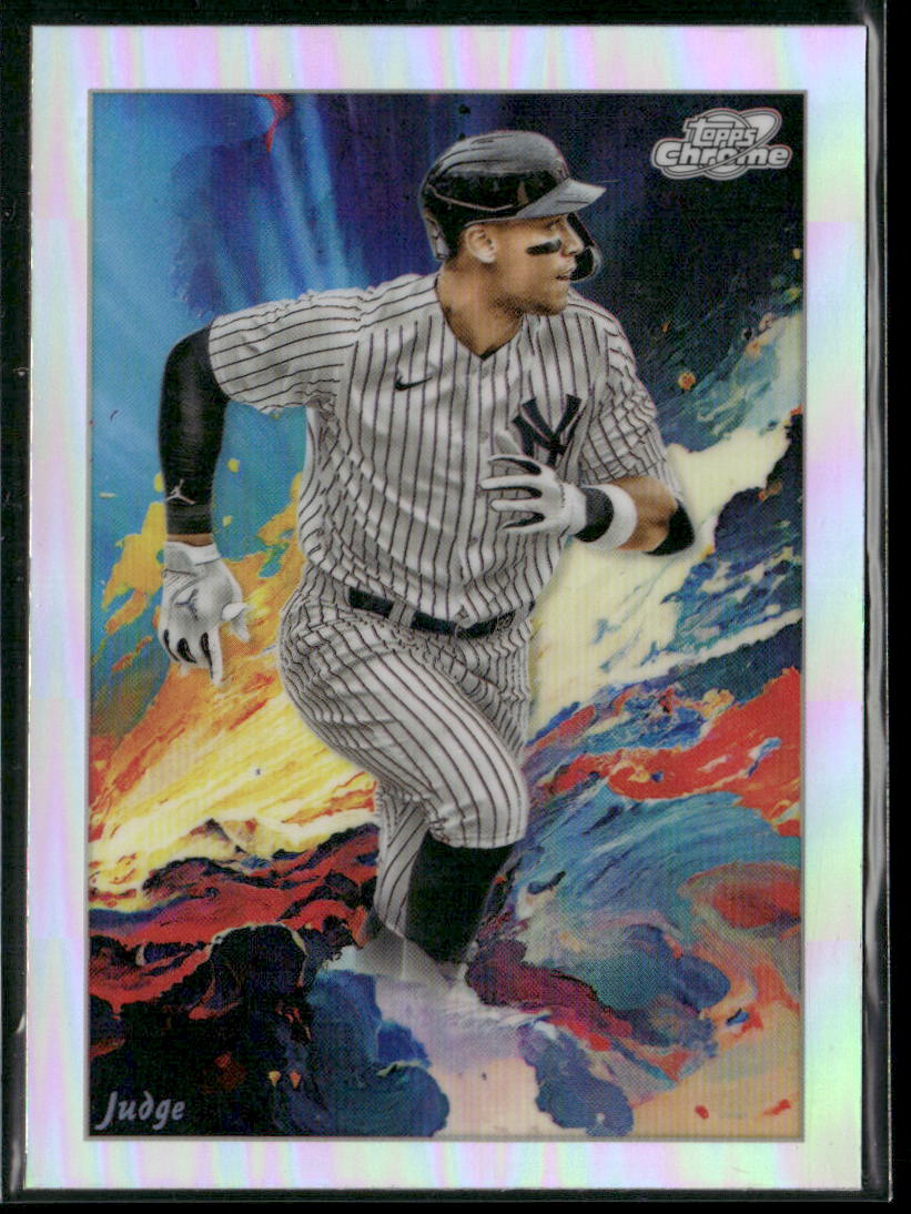 Aaron Judge