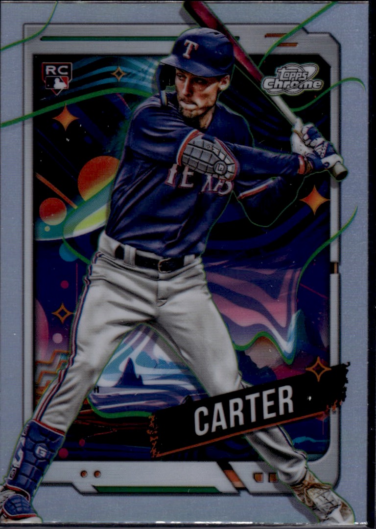 Evan Carter