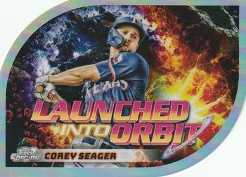 Corey Seager