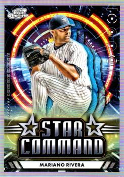 Mariano Rivera