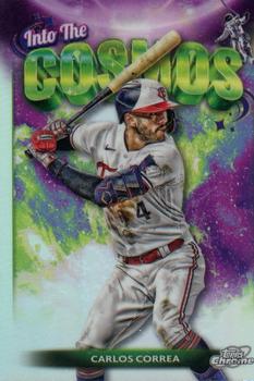 Carlos Correa