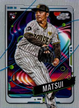 Yuki Matsui