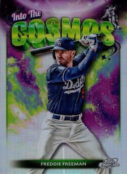 Freddie Freeman