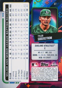 Tyler Soderstrom