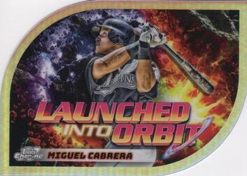 Miguel Cabrera