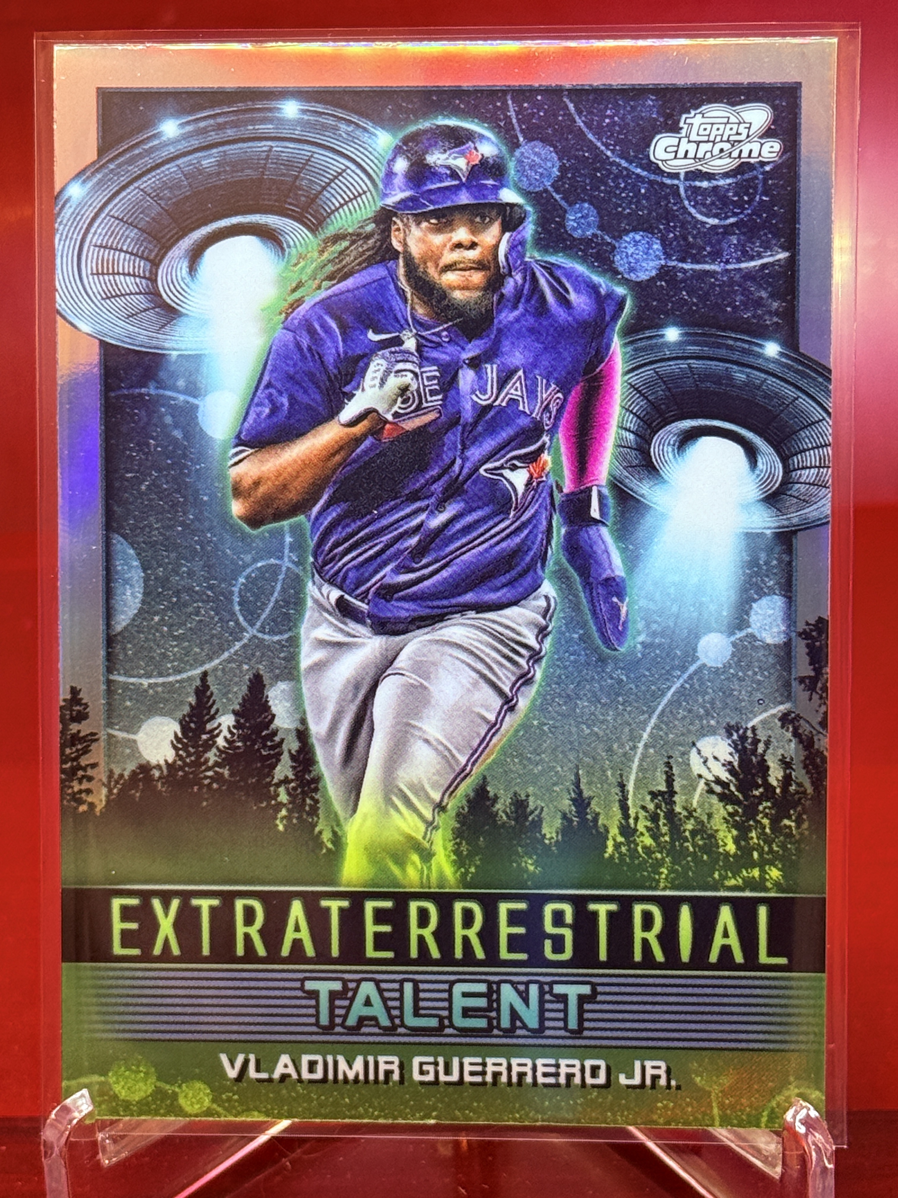 Vladimir Guerrero Jr.