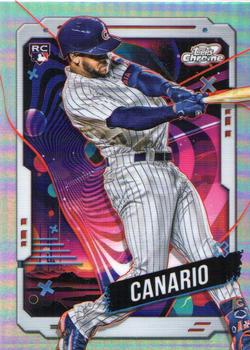 Alexander Canario