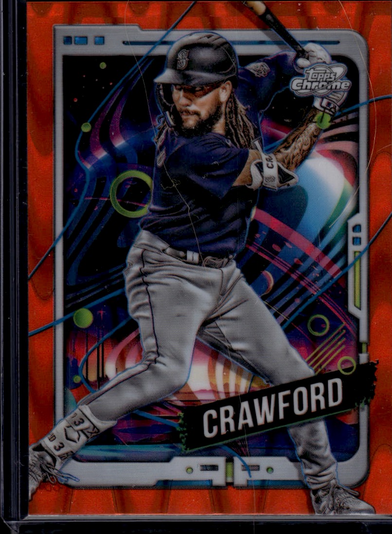 J.P. Crawford