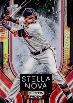 Austin Riley
