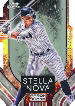 Aaron Judge