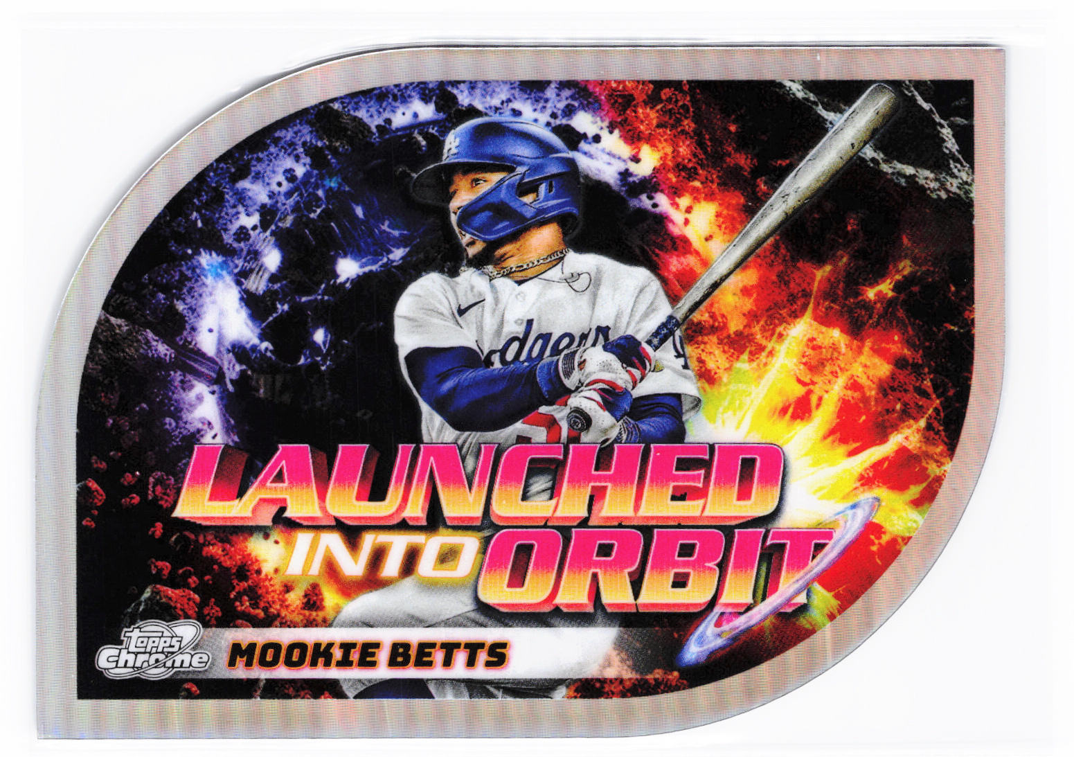 Mookie Betts