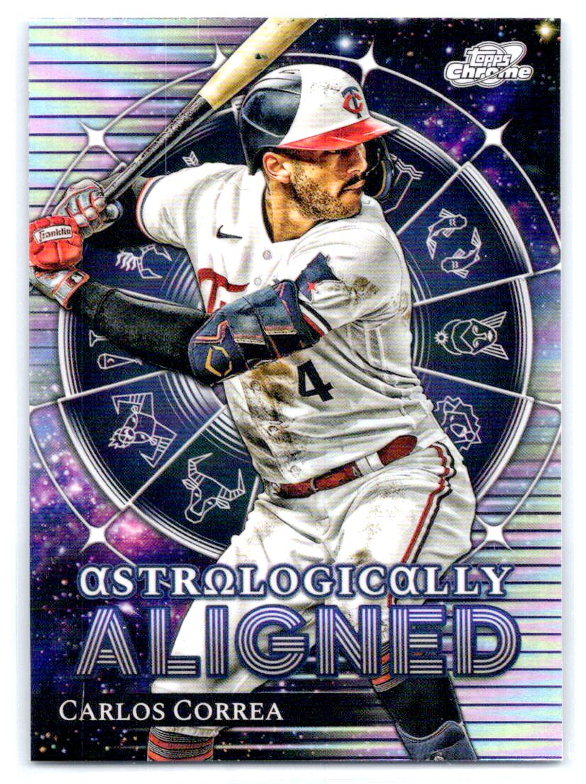 Carlos Correa