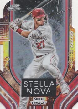 Mike Trout