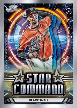 Blake Snell