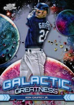 Ken Griffey Jr.